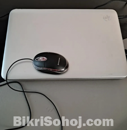 HP pavilion dv4 core i5, 8 GB